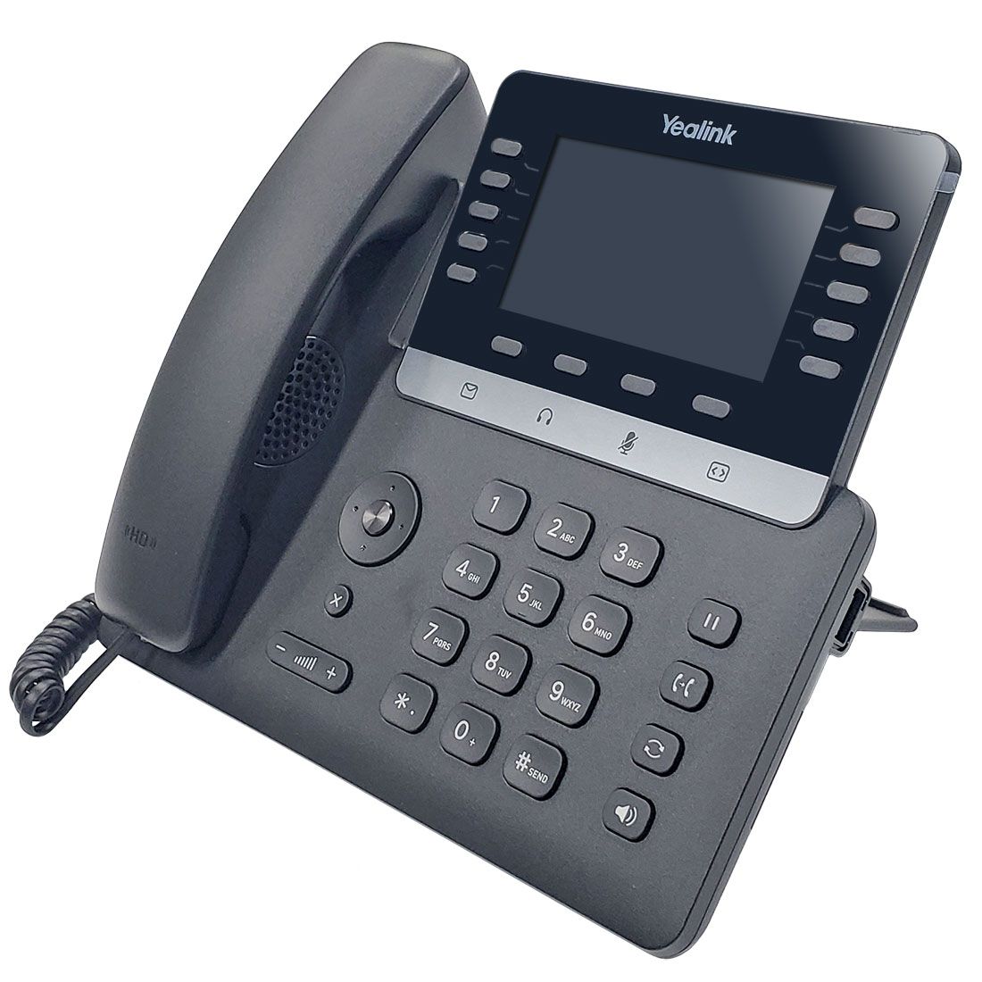 Yealink SIP-T74W IP Phone (1301010)