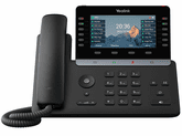 Yealink SIP-T85W IP Phone (1301220)