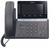 Yealink SIP-T85W IP Phone (1301220) Refurbished
