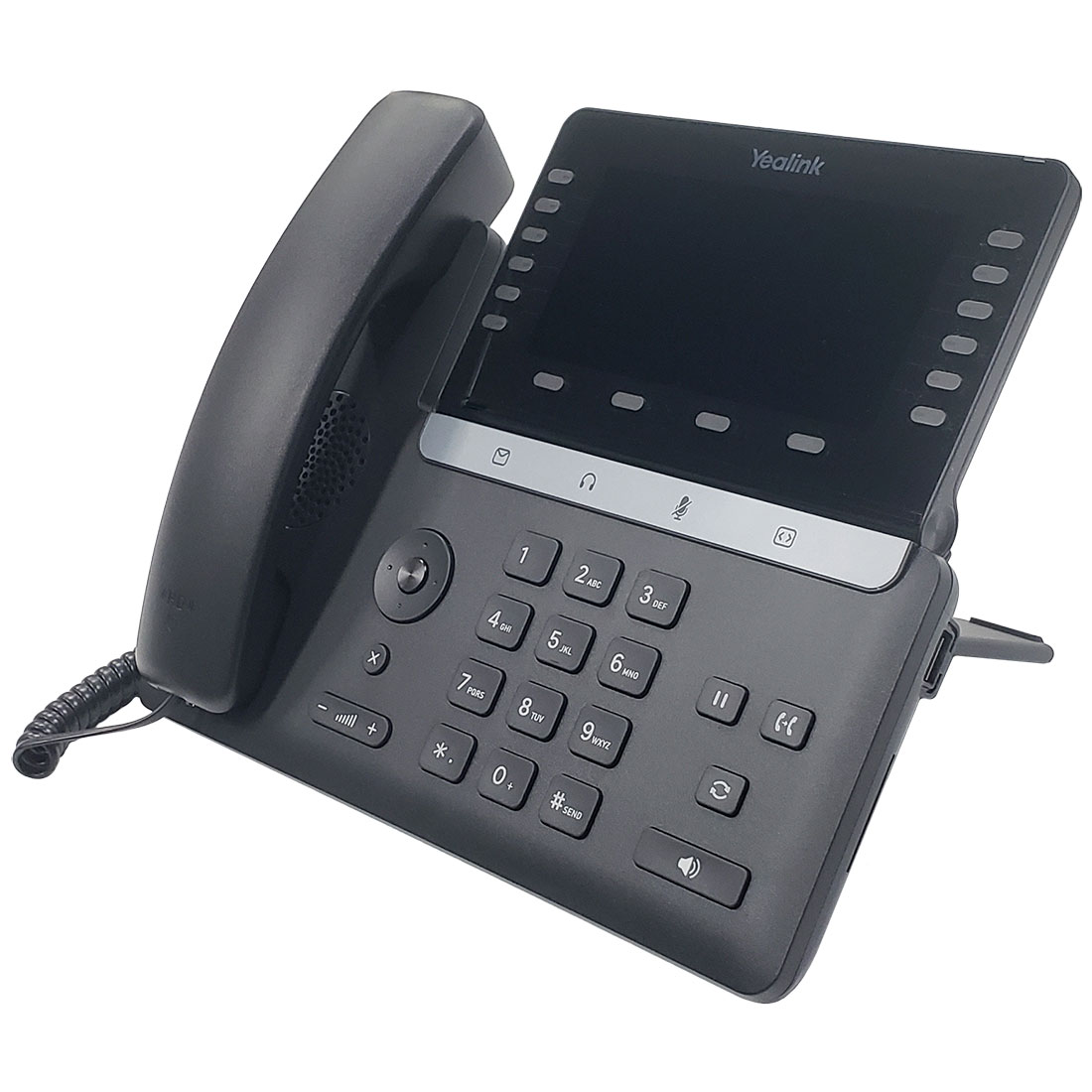Yealink SIP-T85W IP Phone (1301220) Refurbished