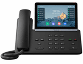 Yealink SIP-T87W IP Phone (1301227)
