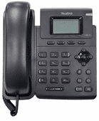 Yealink T1 Series IP Phones