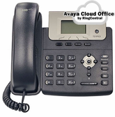 Yealink T2 Series IP Phones Compatible with Avaya Cloud Office