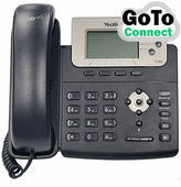 Yealink T2 Series IP Phones Compatible with GoTo Connect