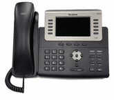 Yealink T2 Series IP Phones Compatible with Vonage Business