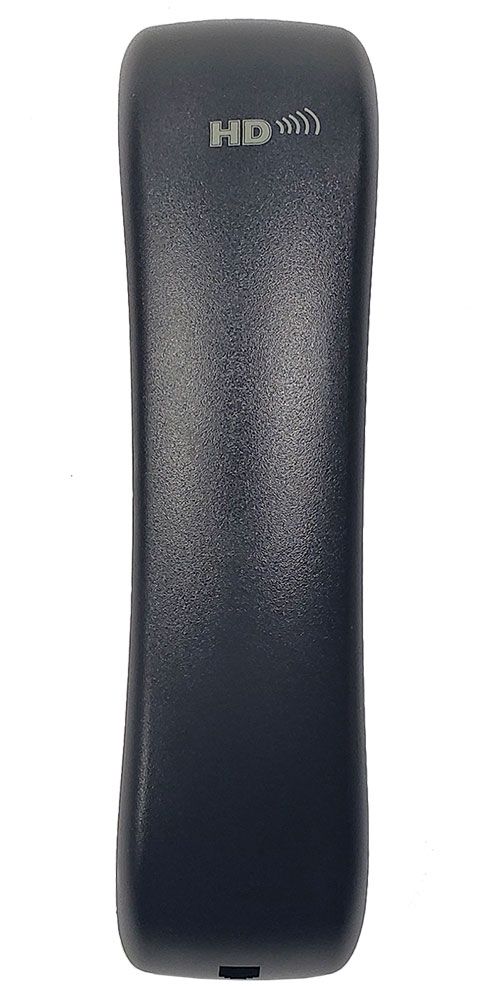 Yealink T21, T23 Spare Handset (HANDSET-T23G)