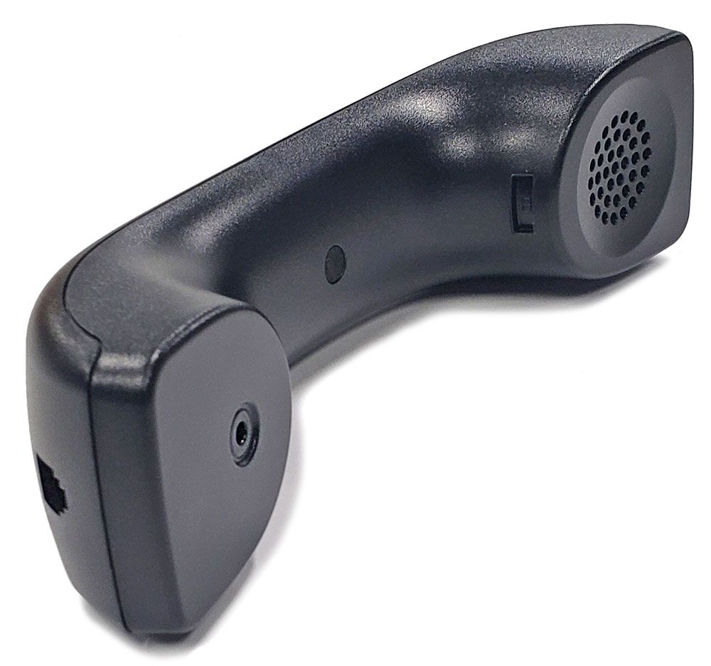Yealink T21, T23 Spare Handset (HANDSET-T23G)