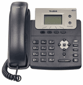 Yealink T21P E2 IP Phone (SIP-T21P E2)