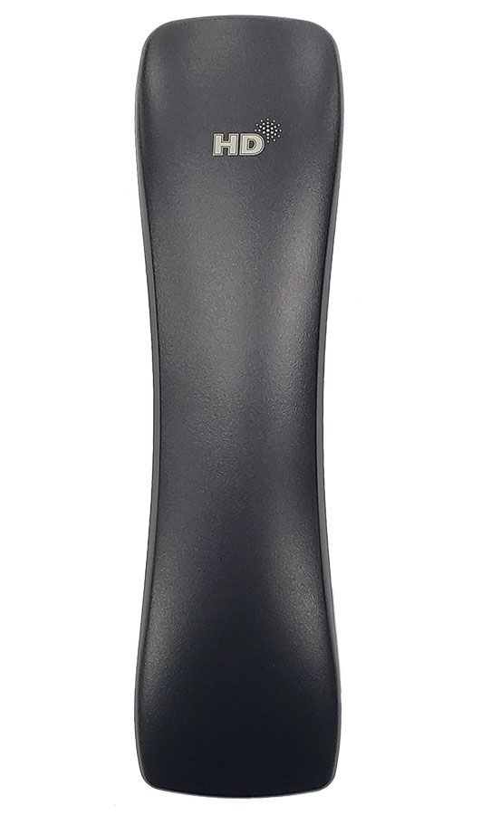 Yealink SIP-T27G, T29G Spare Handset (YEA-HNDST6)