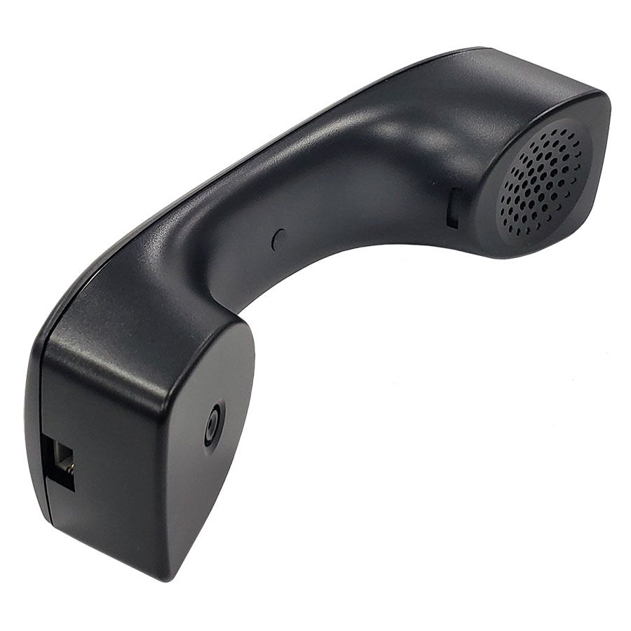 Yealink SIP-T27G, T29G Spare Handset (YEA-HNDST6)