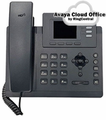 Yealink T3 Series IP Phones Compatible with Avaya Cloud Office