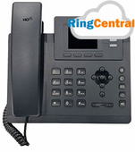 Yealink T3 Series IP Phones Compatible with RingCentral