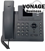 Yealink T3 Series IP Phones Compatible with Vonage Business