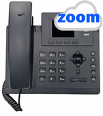 Yealink T3 Series IP Phones Compatible with Zoom