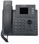 Yealink T3 Series IP Phones Compatible with Zoom