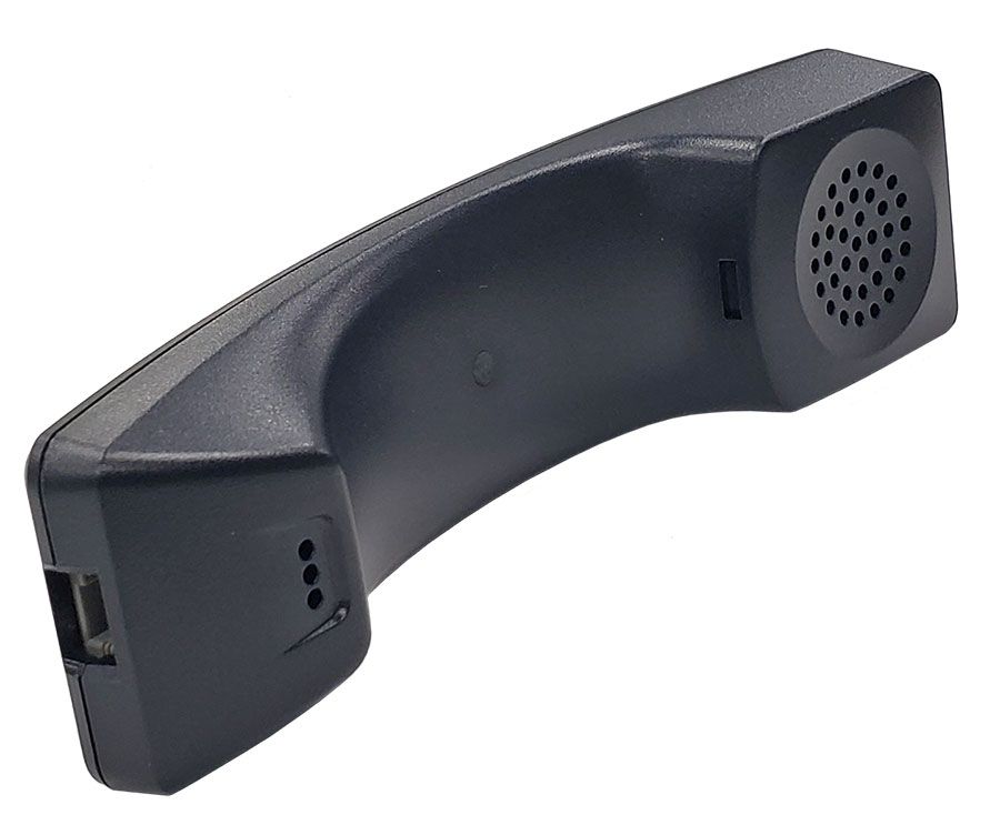 Yealink T31, T33 Spare Handset (YEA-HNDST-T3G)