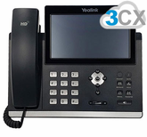 Yealink T4 Series IP Phones Compatible with 3CX