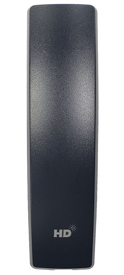 Yealink T40, T41, T42, T43 Series Spare Handset (YEA-HNDST-T4S)