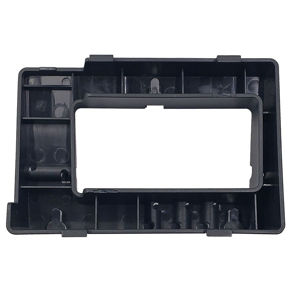 Yealink SIP-T40P/T40G, SIP-T41P/T41S, SIP-T42G/T42S, and SIP-T43U Wall Mount V1
