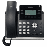 Yealink T4 Series Skype for Business Edition IP Phones