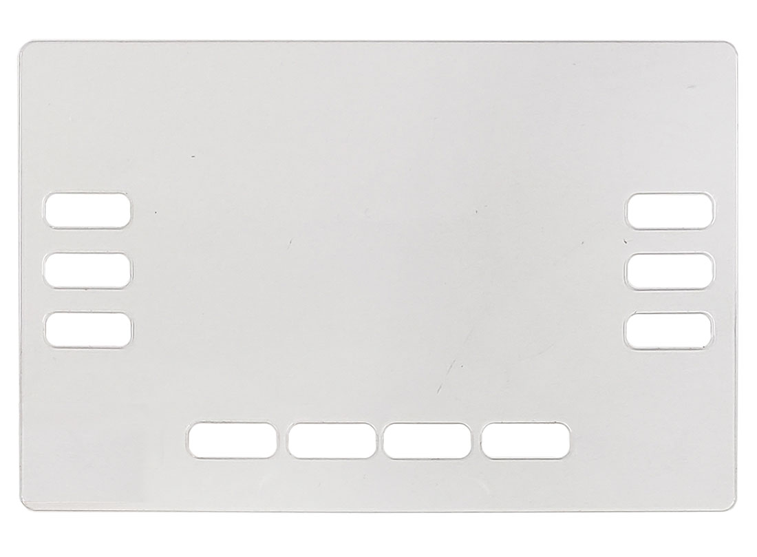 Yealink T42 Adhesive Screen Protector (5 Pack)
