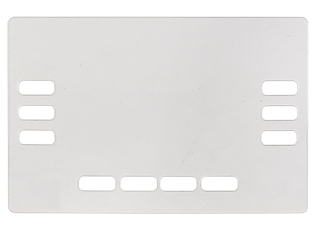 Yealink T42 Adhesive Screen Protector (5 Pack)