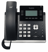 Yealink T42S Skype for Business Edition IP Phone