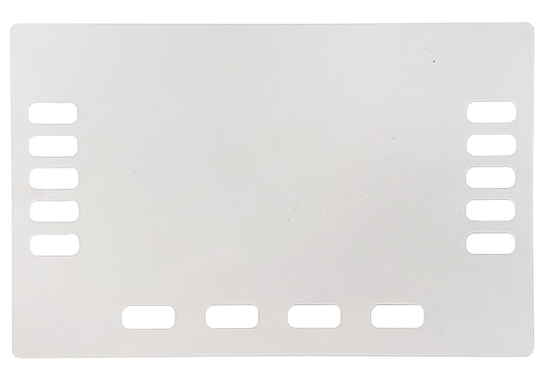 Yealink T46 Adhesive Screen Protector (5 Pack)