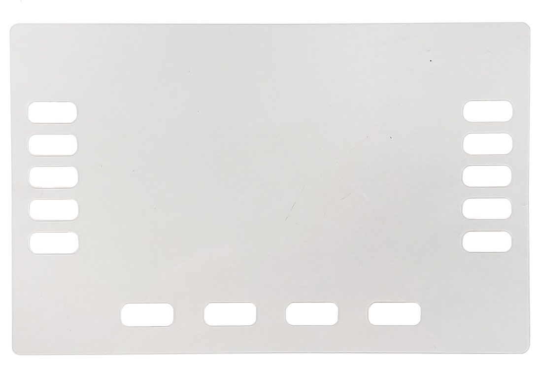Yealink T46 Adhesive Screen Protector (5 Pack)