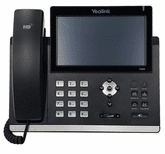 Yealink T48S Skype for Business Edition IP Phone