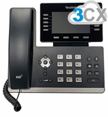 Yealink T5 Series IP Phones Compatible with 3CX