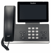 Yealink T5 Series IP Phones Compatible with 8x8
