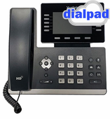 Yealink T5 Series IP Phones Compatible with Dialpad
