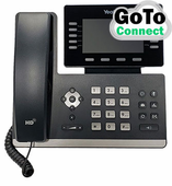 Yealink T5 Series IP Phones Compatible with GoTo Connect