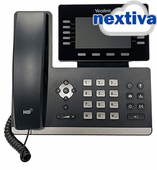 Yealink T5 Series IP Phones Compatible with Nextiva