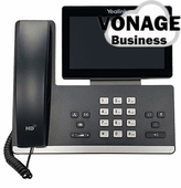 Yealink T5 Series IP Phones Compatible with Vonage Business