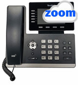 Yealink T5 Series IP Phones Compatible with Zoom