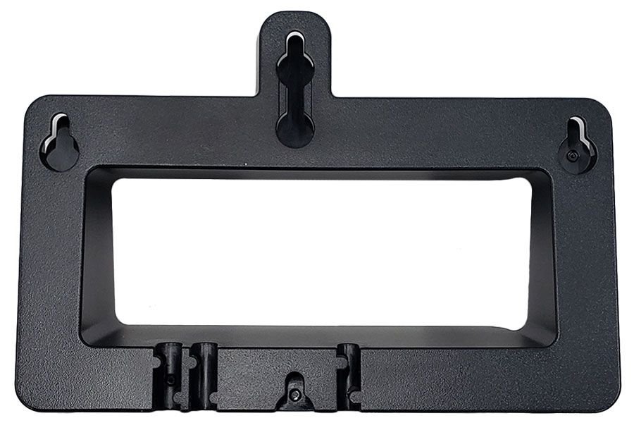 Yealink Wall Mount Bracket for SIP-T52S, T54S, T56A, T57W, T58A, T58V, T58W 