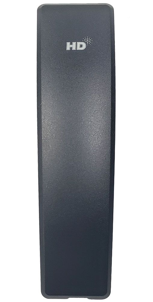 Yealink T52 T54S Spare Handset (HANDSET-T52-T54)