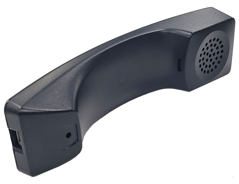 Yealink T52 T54S Spare Handset (HANDSET-T52-T54)
