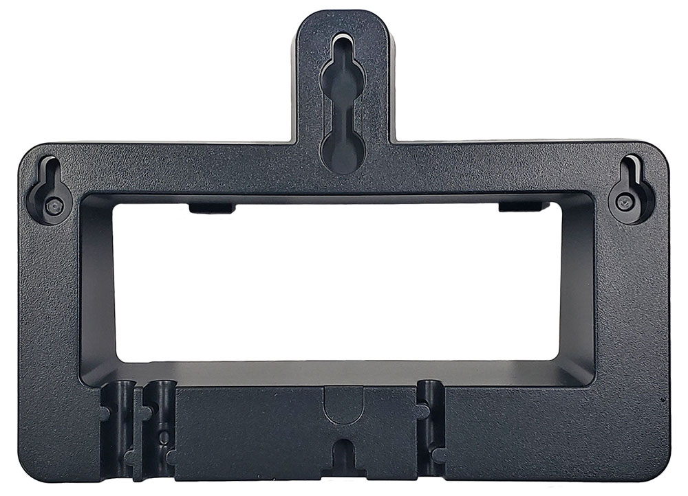Yealink Wall Mount Bracket for SIP-T53, T53W, T54S, and T54W