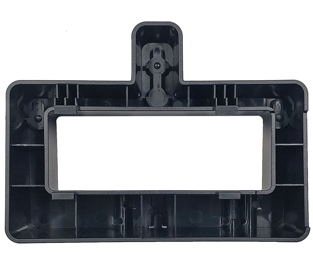Yealink Wall Mount Bracket for SIP-T53, T53W, T54S, and T54W