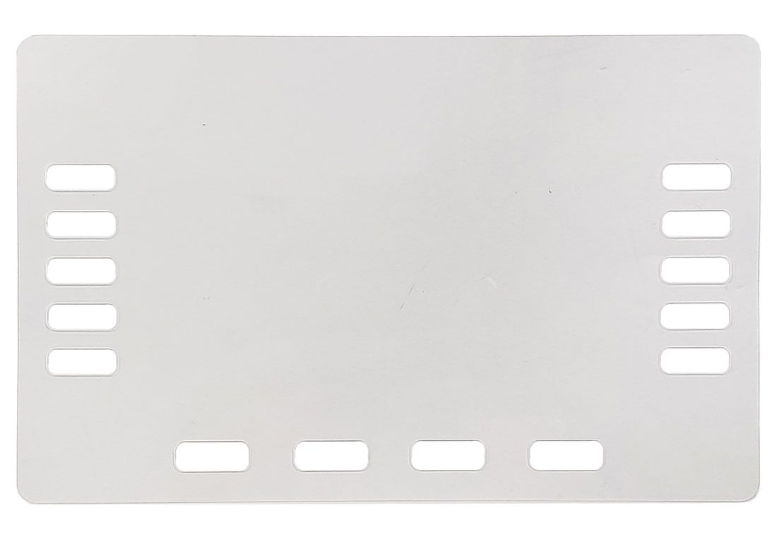 Yealink T54 Adhesive Screen Protector (5 Pack)