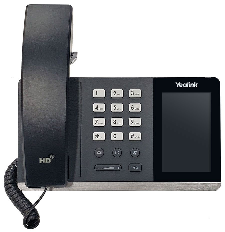 Yealink T55A IP Phone Teams Edition