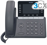 Yealink T7 Series IP Phones Compatible with 3CX