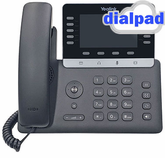 Yealink T7 Series IP Phones Compatible with Dialpad