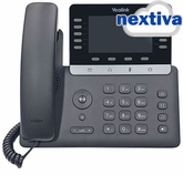 Yealink T7 Series IP Phones Compatible with Nextiva