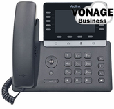 Yealink T7 Series IP Phones Compatible with Vonage Business