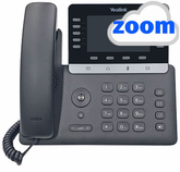 Yealink T7 Series IP Phones Compatible with Zoom