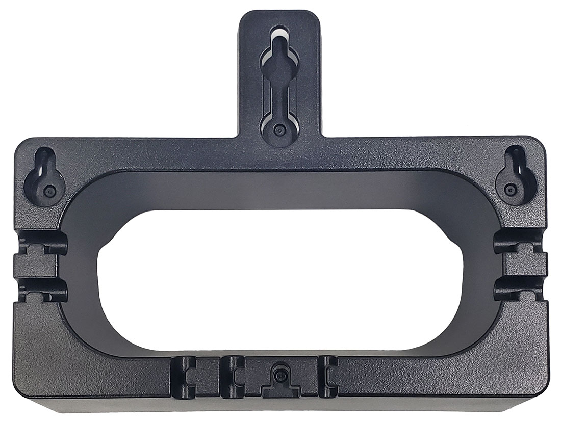 Yealink Wall Mount Bracket for SIP-T73U, T73W, T74U, T74W, T77U (330100000)